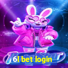 6l bet login